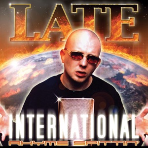 International Rhyme Spittin'