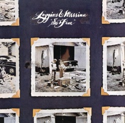 Loggins & Messina - Angry Eyes