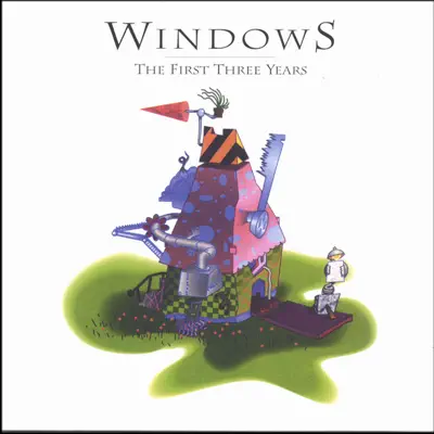 Windowsの「The First Three Years」を聴こう。