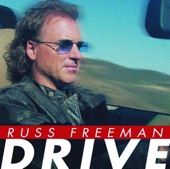 Russ Freeman - Anywhere Near You