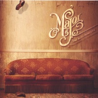 The Bliss Domestic - Major