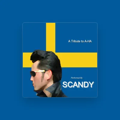 Listen to Scandy, watch music videos, read bio, see tour dates & more!