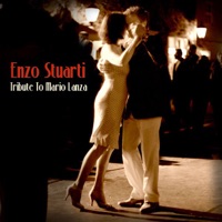 So In Love: A Tribute to Mario Lanza - Enzo Stuarti