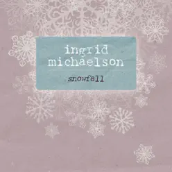 Snowfall - Single - Ingrid Michaelson