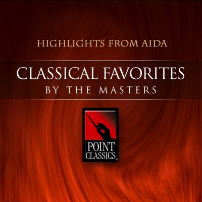 Highlights from Aida