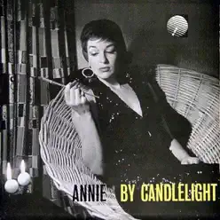 Annie By Candlelight (Bonus Track Version) - Annie Ross