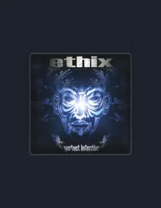 Ethixを聴いたり、ミュージックビデオを鑑賞したり、経歴やツアー日程などを確認したりしましょう！