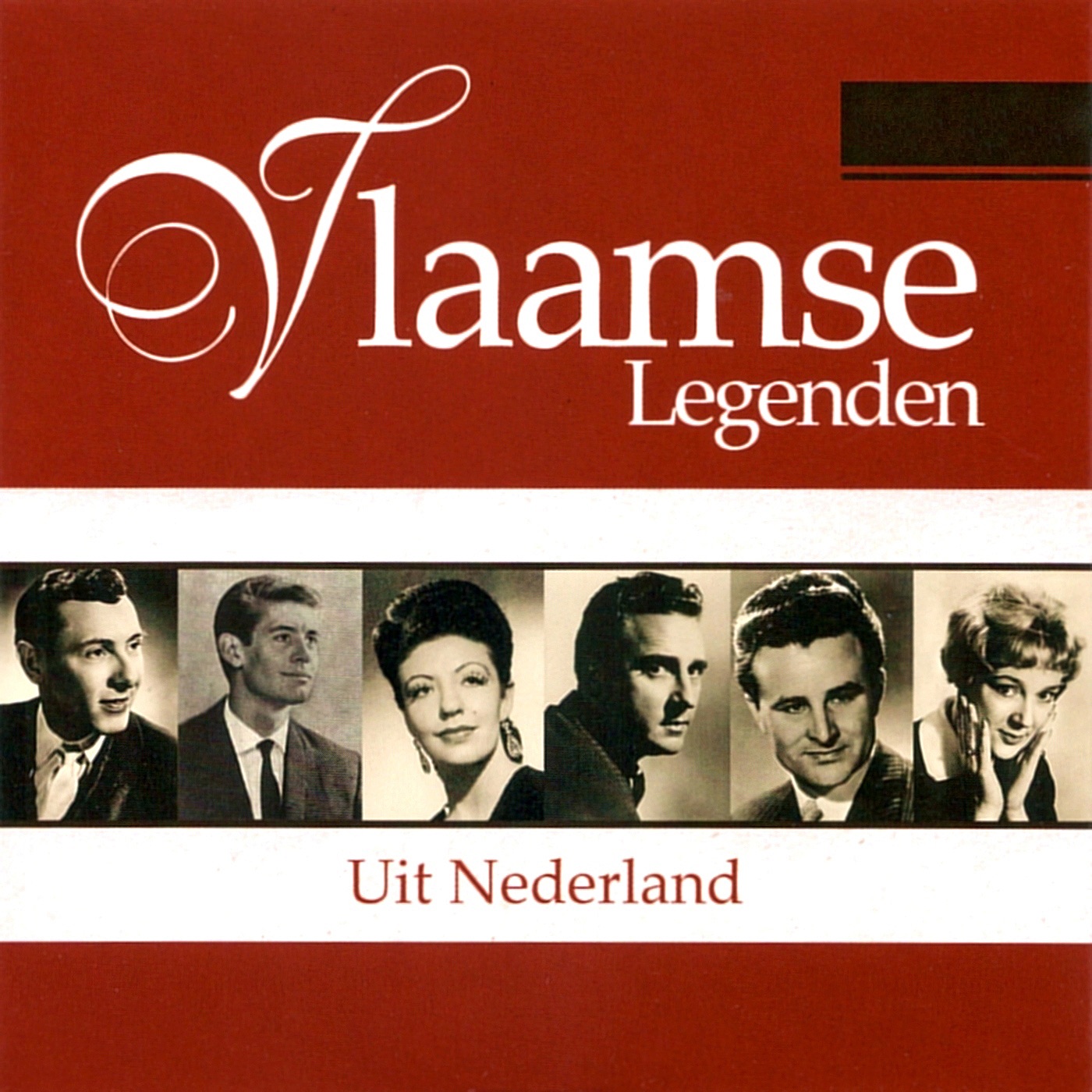 Vlaamse legenden, Vol. 6