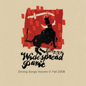 Driving Songs, Vol. 5: Fall 2008