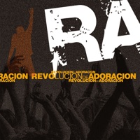 Revolución de Adoración