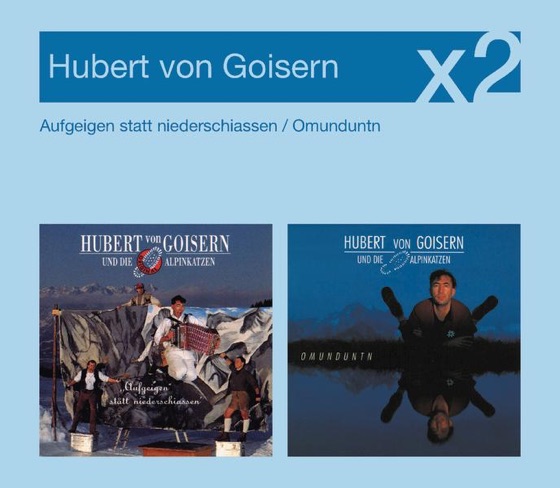 Cover artwork for Kurt gib nicht auf