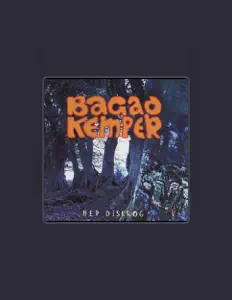 Listen to Bagad Kemper, watch music videos, read bio, see tour dates & more!