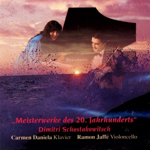 Masterpieces of the 20th Century: Shostakovich