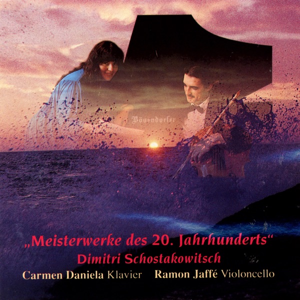 Masterpieces of the 20th Century: Shostakovich