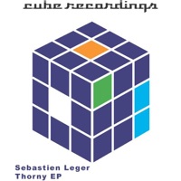 Thorny EP - Sébastien Léger