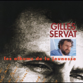 Les albums de la jeunesse - Gilles Servat