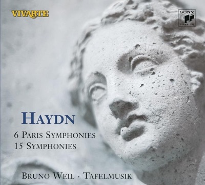 Haydn: Die Sinfonien