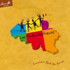 Bande de dessinateurs