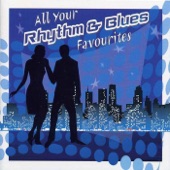 All Your Rhythm & Blues Favourites (Re-Recorded Versions) artwork