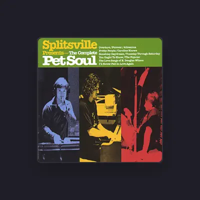 Listen to Splitsville, watch music videos, read bio, see tour dates & more!