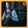 The Four Seasons - Violin Concerto in F Minor, RV 297 "Winter": I. Allegro non molto - Giuliano Carmignola, Andrea Marcon & Venice Baroque Orchestra