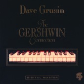 Dave Grusin - Our Love Is Here to Stay