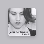 Jenn Hartmann
