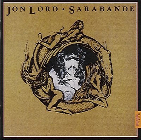 Sarabande