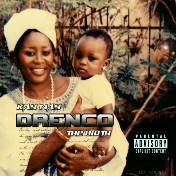 The Birth(1st Coming)