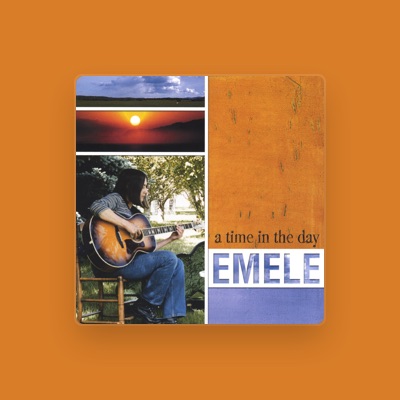 Listen to Emele, watch music videos, read bio, see tour dates & more!