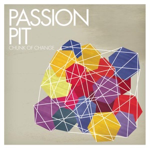 Passion Pit: Sleepyhead