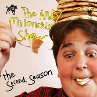 The Andy Milonakis Show, Season 2