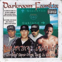 Temporary Insanity - Darkroom Familia