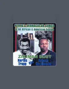 Posłuchaj wykonawcy Kahoro wa Kibochi/Karlus Trapp, obejrzyj teledyski, przeczytaj biografię, zobacz daty tras koncertowych i nie tylko!