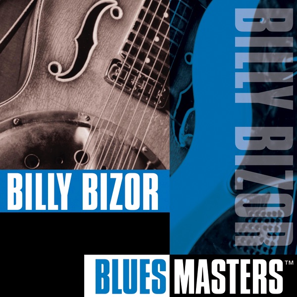 Blues Masters