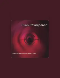 Pseudocipher सुनें, म्यूज़िक वीडियो देखें, बायो पढ़ें, दौरे की तारीखें और बहुत कुछ देखें!
