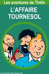 Tintin et L'affaire Tournesol