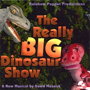 Miss Dino World Beauty Pageant