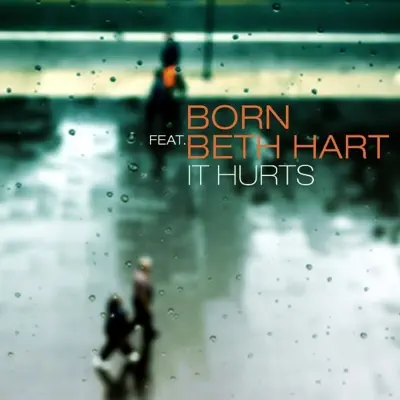 It Hurts - EP - BORN