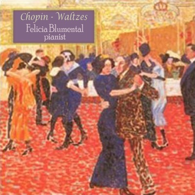 Chopin: Waltzes