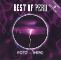 Peru - Africa (Single Mix)