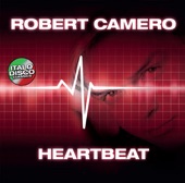 ROBERT CAMERO - LOVE GAMES