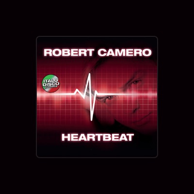 Robert Camero – utwory, bilety na koncerty i filmy