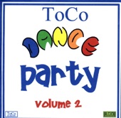 ToCo Dance Party Vol 2