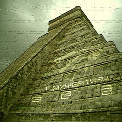 Lazybatusu - Keeping On (Piano Cut)