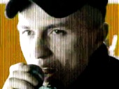 Video artwork for Nuova Ossessione by Subsonica