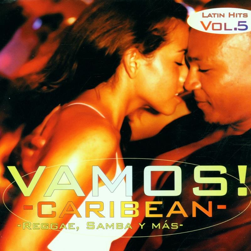 Vamos! Vol.5: Caribean