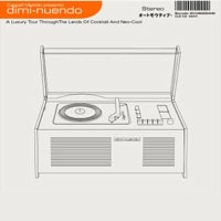 Cappelmeister Presents Dimi-Nuendo - Dimi-Nuendo