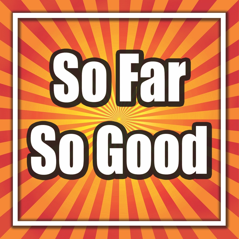 Обложка альбома «So Far So Good (Rerecorded Version)» — Limahl