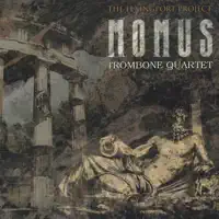 Bruckner, Anton - Symphony No. 7: Adagio (arr. Jay Friedman) — Momus Trombone Quartet